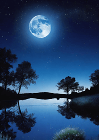 Moon Night Universe SkDRr