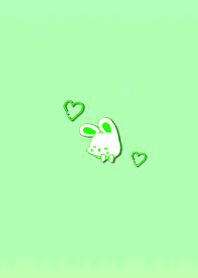Simple Sleep Rabbit 44