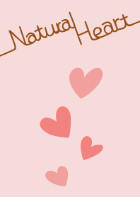 Natural Hearts