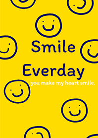 Smile Everday
