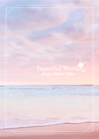 Beautiful World 83