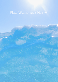 BlueWater 440 Not AI