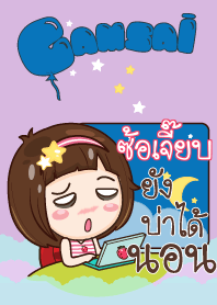 SORJIEB gamsai little girl_N V09