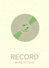 RECORD_love Parakeet GRN