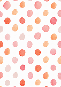 [Simple] Dot Pattern Theme#540