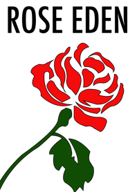 ROSE EDEN