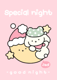 Special night_