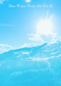 BlueWater Photo 301 Not AI