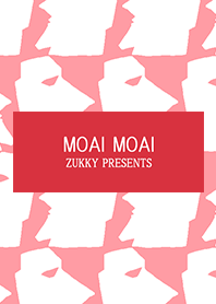 MOAI MOAI2