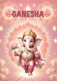 Ganesha, Endless Supply (JP)
