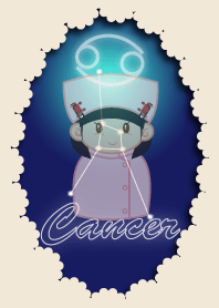 I am Cancer