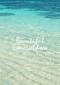 Beautiful Emeraldsea -MEKYM-