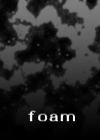 foam [black]