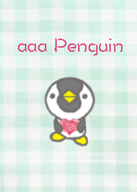 aaa Penguin