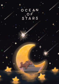 OCEAN OF STARS