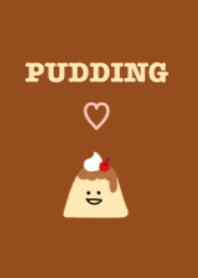 pudding love