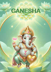 Ganesha Rich , Rich Theme 2 (JP)