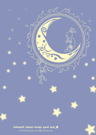 Kokopelli นำความสุขมาสู่คุณเสมอ 4