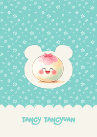 Tangy Tangyuan v.19