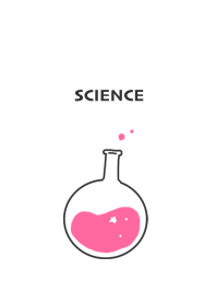 Science flask