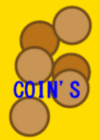 Coin's