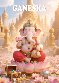 พระพิฆเนศ,รวย,รวย,รวย!