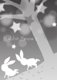 Rabbit Snow 2