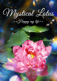 Mystical Lotus
