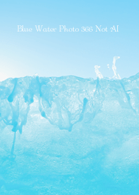 BlueWater Photo 366 Not AI