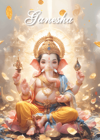 Ganesha of Success - JP16