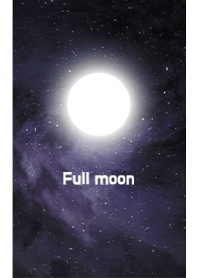 Full Moon (DG_253)