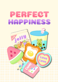 Perfect Happiness