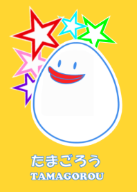 Egg Fairy -tamagorou- star