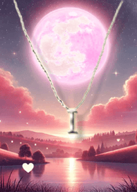 initial I(Strawberry Moon.2)