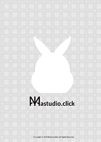 MYR's 簡約色調-白