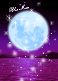 Lucky Blue Moon 31