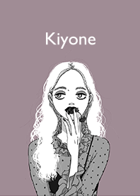 Kiyone Flower