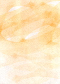 Simple Life #1 Orange