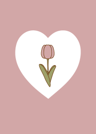 Lovely Tulips -2023- No,11