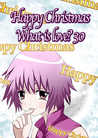Happy Christmas What is love? 30