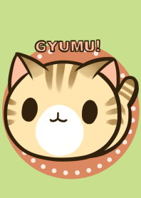 gyumu neko Theme