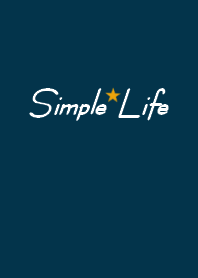 Simple life2