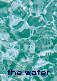 THE WATER THEME 86