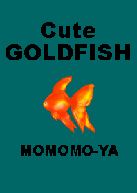 *きんぎょ*