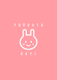 YURUUSA DAYS from JAPAN