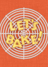 Let's Bake!
