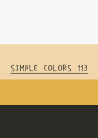 Colors113