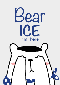 Bear Ice