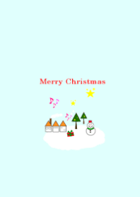 Christmas Theme!