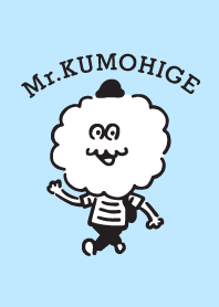 Mr.Kumohige